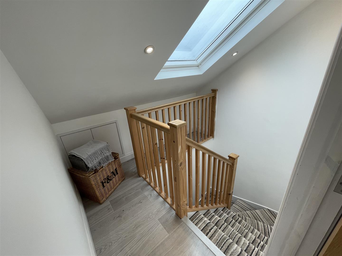 Balfour Road, Bromley